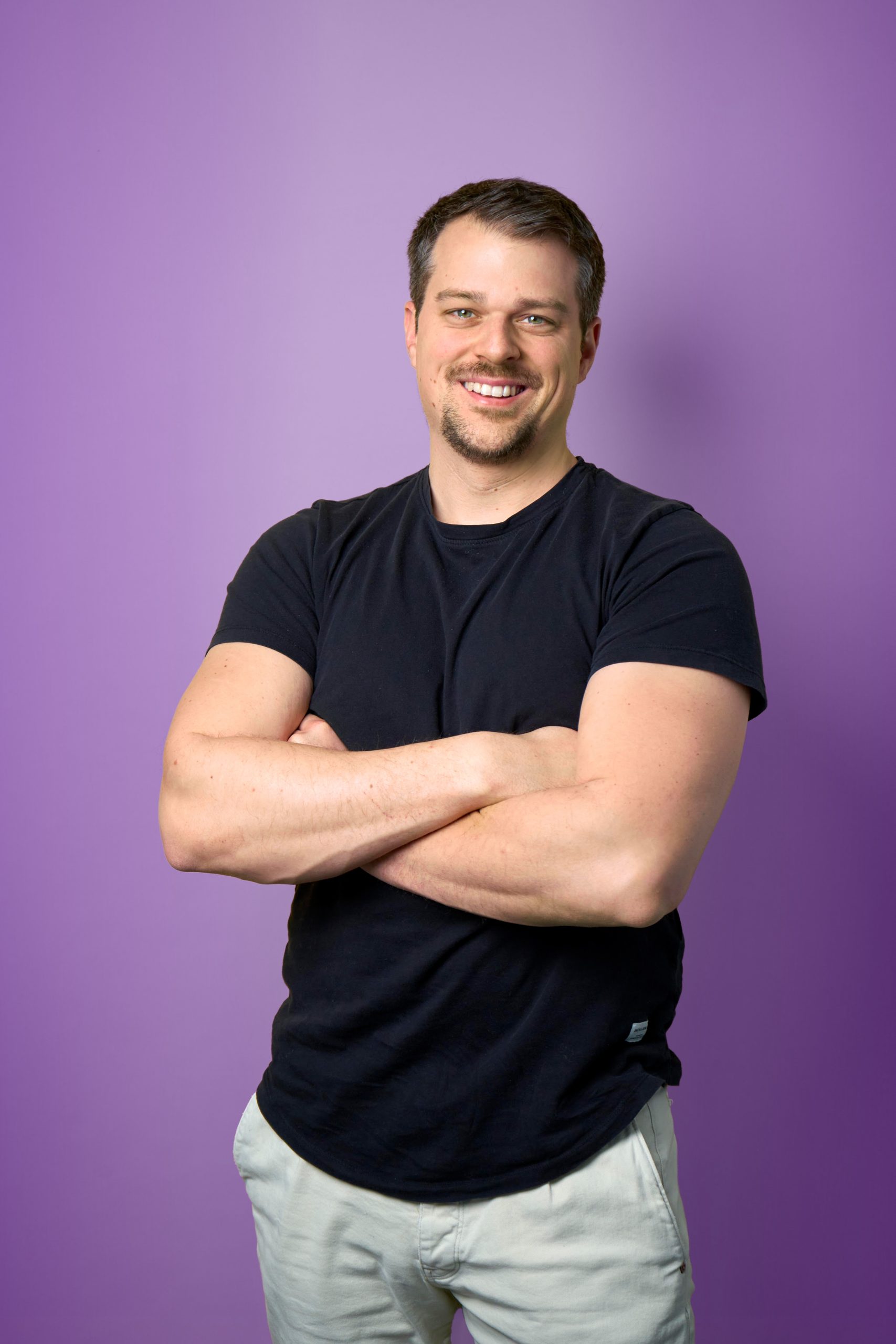 Gregor Karmann